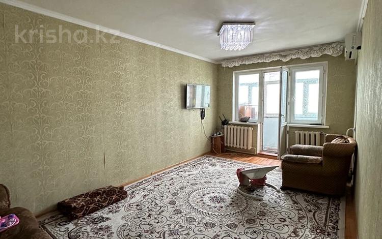 2-бөлмелі пәтер, 44 м², 5/5 қабат, Абая 30, бағасы: 8 млн 〒 в  — фото 2