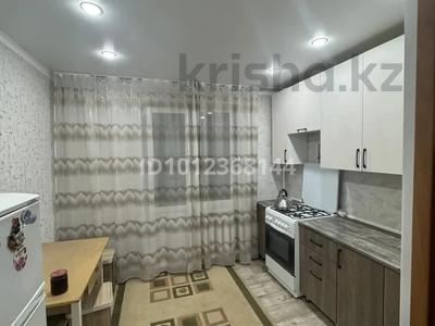 2-комнатная квартира · 54.5 м² · 3/5 этаж, мкр 8, Братьев Жубановых 292 за 18 млн ₸ в Актобе