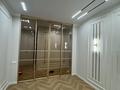 3-бөлмелі пәтер · 95 м² · 8/17 қабат, Туран 52/5, 52/6, 52/7 — Бухар жырау Кабанбай, бағасы: 72 млн ₸ в Астане, Есильский р-н — фото 2