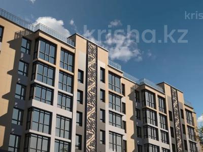 Продажа квартир в Восточно-Казахстанской обл.: 2-комнатная квартира · 53.74 м² · 5/7 этаж, Илияса Есенберлина 80 за ~ 18.8 млн 〒 2-комнатная квартира · 53.74 м² · 5/7 этаж, Илияса Есенберлина 80 за ~ 18.8 млн 〒 в Усть-Каменогорске