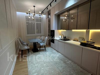 3-бөлмелі пәтер · 133 м² · 1 қабат, мкр. Алтын орда, Батыс 2 мкрн 51б, бағасы: 70 млн 〒 в Актобе