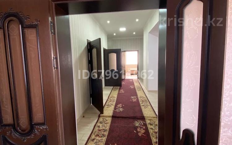 Отдельный дом · 4 комнаты · 250 м² · 12 сот., Кудас Датка 54 за 300 000 ₸ в Туркестане — фото 2