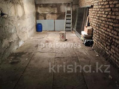 Гараж · 17.1 м² · Көктем-1 ш/а. — Пчеловодная, бағасы: 40 000 ₸ в Алматы, Бостандыкский р-н