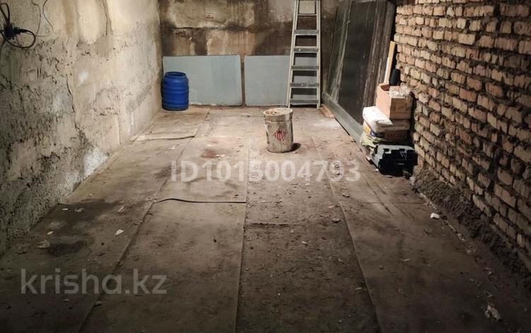 Гараж · 17.1 м² · мкр Коктем-1 — Пчеловодная за 40 000 ₸ в Алматы, Бостандыкский р-н — фото 2