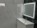 Отдельный дом · 4 комнаты · 190 м² · 10 сот., мкр Жулдыз, Арон Аюпов 29а за 47 млн ₸ в Атырау — фото 12
