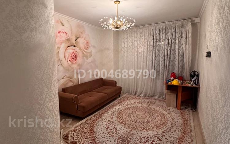 2-комнатная квартира · 56 м² · 4/5 этаж, Дружбы народов 2/4 — Куленовка за 24 млн ₸ в Усть-Каменогорске — фото 2