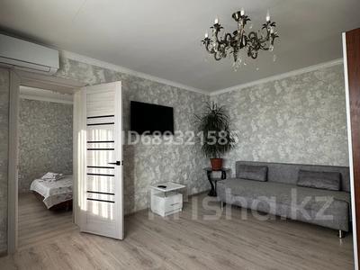 2-комнатная квартира · 54 м², Астана- Набережная- Сатпаева 7/2 за 12 000 〒 в Павлодаре