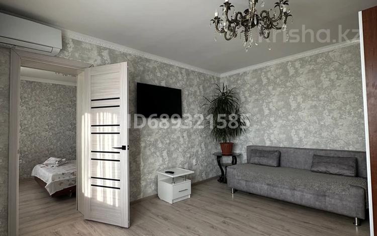 1-комнатная квартира · 54 м², Астана- Набережная- Сатпаева 7/2 за 13 000 〒 в Павлодаре — фото 9