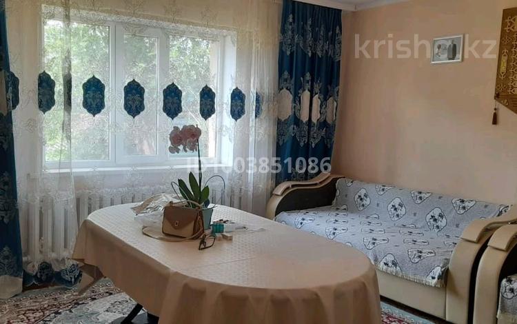 Часть дома · 4 комнаты · 120 м² · 5 сот., Жас -Алаш 4-4 за 28 млн ₸ в Семее — фото 2