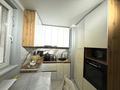 3-комнатная квартира · 77.1 м² · 9/10 этаж, мкр Аккент за 42.9 млн ₸ в Алматы, Алатауский р-н — фото 13