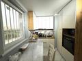 3-комнатная квартира · 77.1 м² · 9/10 этаж, мкр Аккент за 42.9 млн ₸ в Алматы, Алатауский р-н — фото 14