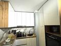 3-комнатная квартира · 77.1 м² · 9/10 этаж, мкр Аккент за 42.9 млн ₸ в Алматы, Алатауский р-н — фото 18