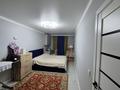3-комнатная квартира · 77.1 м² · 9/10 этаж, мкр Аккент за 42.9 млн ₸ в Алматы, Алатауский р-н — фото 27