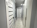 3-комнатная квартира · 77.1 м² · 9/10 этаж, мкр Аккент за 42.9 млн ₸ в Алматы, Алатауский р-н — фото 29