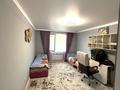 3-комнатная квартира · 77.1 м² · 9/10 этаж, мкр Аккент за 42.9 млн ₸ в Алматы, Алатауский р-н — фото 33