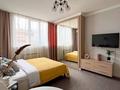 1-комнатная квартира · 35 м² · 17/17 этаж, Жандосова за 250 000 ₸ в Алматы, Ауэзовский р-н