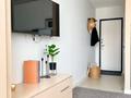 1-комнатная квартира · 35 м² · 17/17 этаж, Жандосова за 250 000 ₸ в Алматы, Ауэзовский р-н — фото 4
