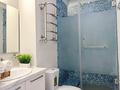 1-комнатная квартира · 35 м² · 17/17 этаж, Жандосова за 250 000 ₸ в Алматы, Ауэзовский р-н — фото 5