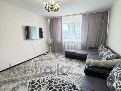 2-комнатная квартира · 62 м² · 8/12 этаж, Кубрина 20/1 — Школа 60, мед академия, аграрный университет за 28.5 млн ₸ в Астане, Сарыарка р-н