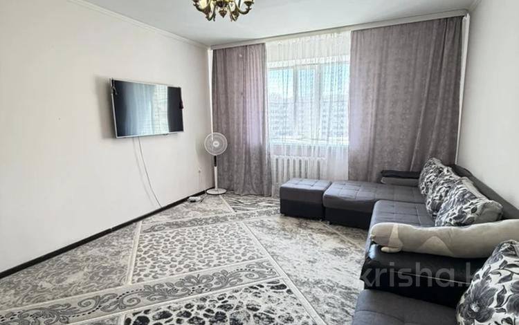 2-комнатная квартира · 62 м² · 8/12 этаж, Кубрина 20/1 — Школа 60, мед академия, аграрный университет за 28.5 млн ₸ в Астане, Сарыарка р-н — фото 2
