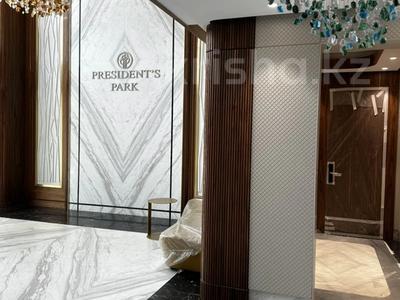 3-комнатная квартира · 145 м² · 1/3 этаж, Микрорайон Мирас 115 за 310 млн ₸ в Алматы, Бостандыкский р-н