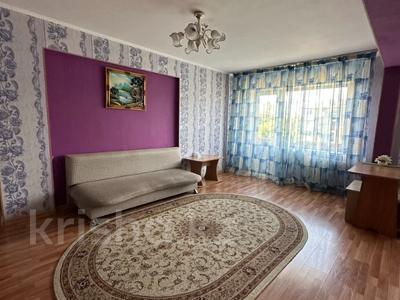 3-комнатная квартира · 58.8 м² · 4/5 этаж, Интернациональная за 19.2 млн 〒 в Петропавловске