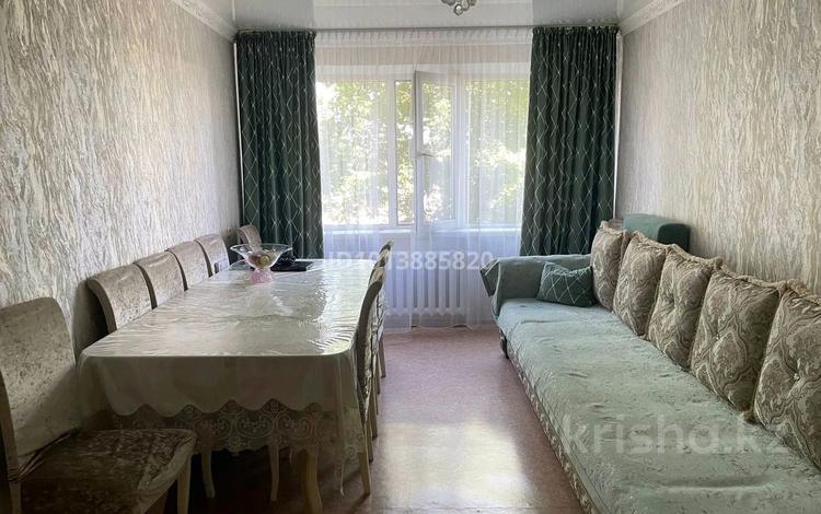 3-комнатная квартира · 62.5 м² · 2/5 этаж, 1-й квартал, 2-й квартал за 19 млн ₸ в Караганде, Алихана Бокейханова р-н — фото 2