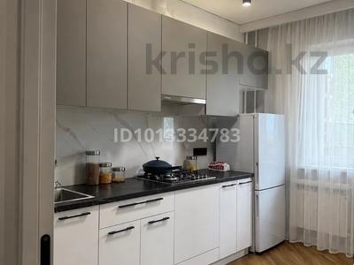 1-бөлмелі пәтер · 45 м² · 3/9 қабат, мкр Жетысу-2 47, бағасы: 260 000 ₸ в Алматы, Ауэзовский р-н