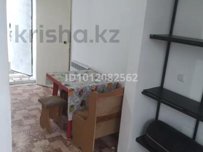 1-комнатная квартира · 20 м² · 1/1 этаж, ул. Сыпатаева 42/2 за 45 000 ₸ в Талдыкоргане, военный городок Улан