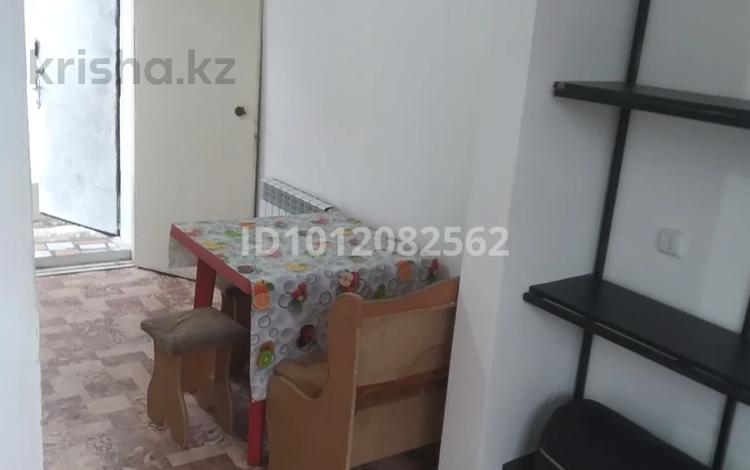 1-комнатная квартира · 20 м² · 1/1 этаж, ул. Сыпатаева 42/2 за 45 000 ₸ в Талдыкоргане, военный городок Улан — фото 3