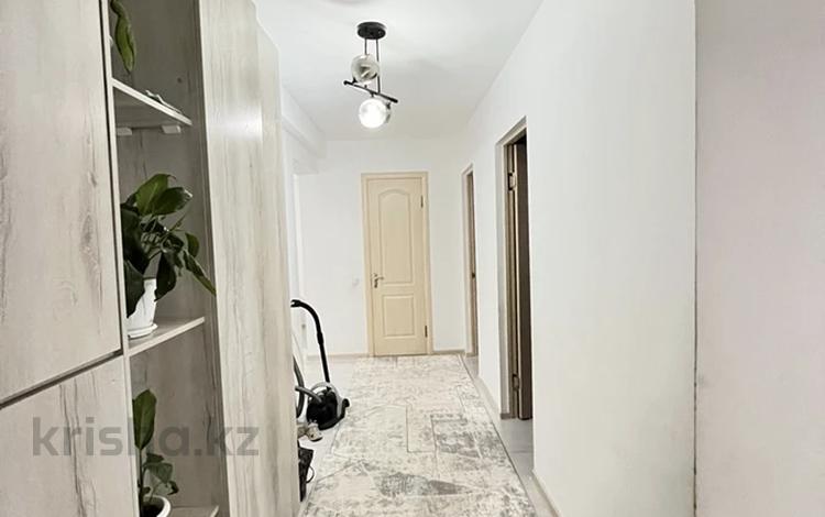 3-бөлмелі пәтер · 73 м² · 5/5 қабат, мкр Бирлик, бағасы: 25.5 млн ₸ в Талдыкоргане — фото 2