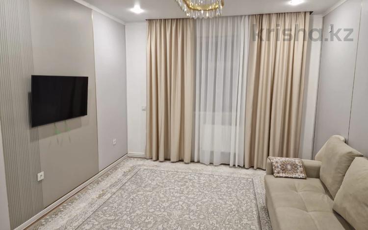 3-комнатная квартира · 72 м² · 2/12 этаж, Караменде би Шакаулы 7 за 37 млн ₸ в Астане, Сарыарка р-н — фото 7