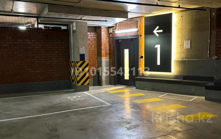 Паркинг · 15 м² · Бухар Жырау 33 за 3.2 млн ₸ в Астане, Есильский р-н — фото 2