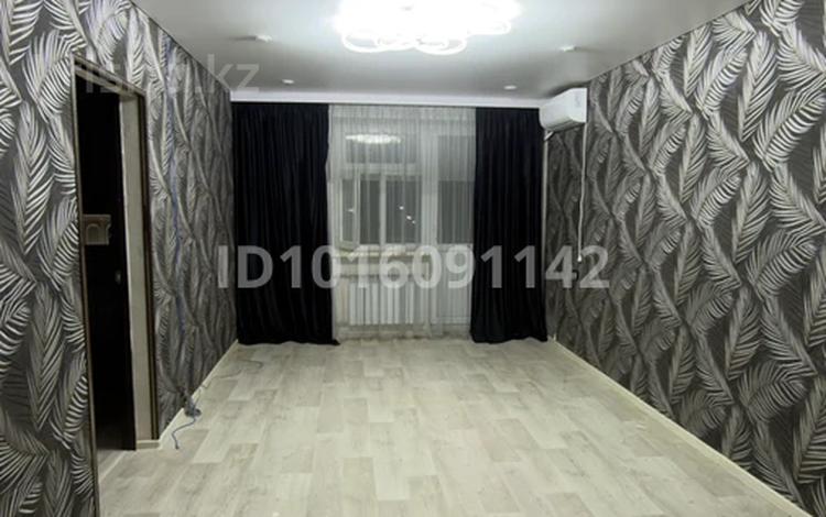 4-комнатная квартира · 65 м² · 5/5 этаж, Телецентр 2 — проспект Жамбыла за 150 000 ₸ в Таразе — фото 2