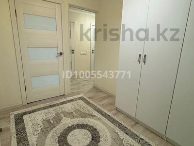 3-бөлмелі пәтер · 63 м² · 1/9 қабат, мкр Строитель 43, бағасы: 24 млн ₸ в Уральске
