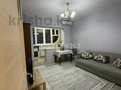 2-бөлмелі пәтер · 44 м² · 4/5 қабат, мкр Сайран 92 — Кабдолова, бағасы: 280 000 ₸ в Алматы, Ауэзовский р-н