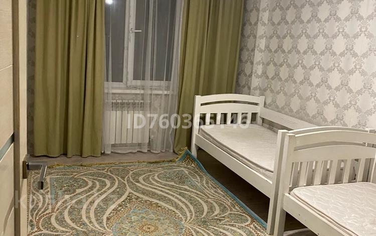 3-комнатная квартира · 84 м² · 5/5 этаж, 10 лет Независимости РК 30 за 27 млн ₸ в Каскелене — фото 2