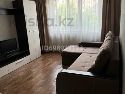 1-комнатная квартира · 48 м² · 5/9 этаж, мкр Жетысу-1 15 — Момышулы улыкбека за 220 000 ₸ в Алматы, Ауэзовский р-н