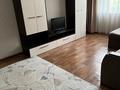 1-комнатная квартира · 48 м² · 5/9 этаж, мкр Жетысу-1 15 — Момышулы улыкбека за 220 000 ₸ в Алматы, Ауэзовский р-н — фото 2