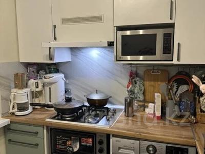 3-бөлмелі пәтер · 60 м² · 4/4 қабат, №1 ш/а. 22, бағасы: 35 млн ₸ в Алматы, Ауэзовский р-н
