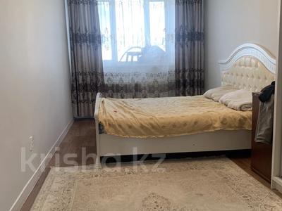 3-бөлмелі пәтер · 73.6 м² · 7/7 қабат, Кудайбердыулы 25/2, бағасы: 27.5 млн ₸ в Астане, Алматы р-н