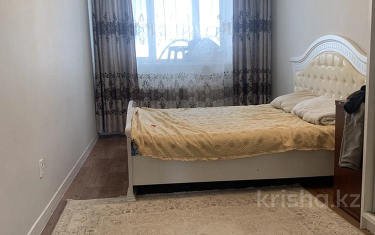3-бөлмелі пәтер · 73.6 м² · 7/7 қабат, Кудайбердыулы 25/2, бағасы: 27.5 млн ₸ в Астане, Алматы р-н — фото 2
