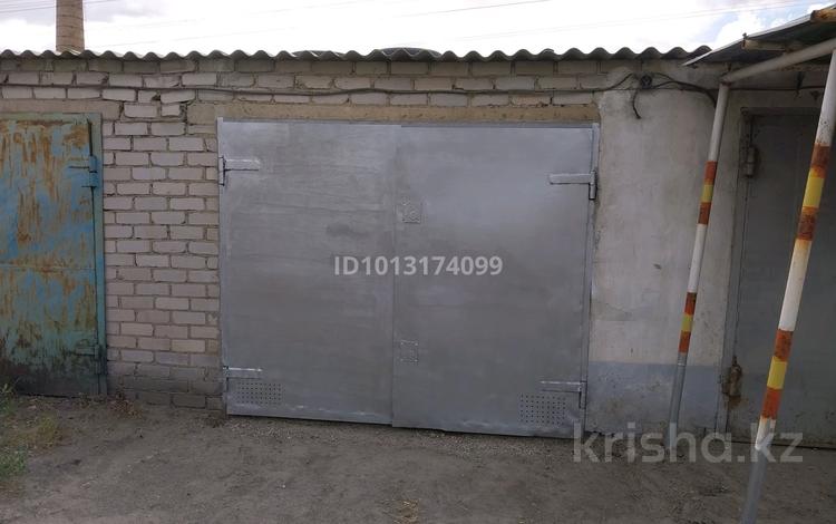Гараж · 24 м² · Школьная, бағасы: 1.3 млн ₸ в Семее — фото 2