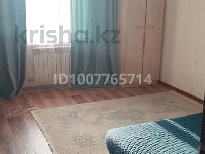 1-комнатная квартира · 28 м² · 2/2 этаж, мкр Шугыла, Сураншы батыр 6 за 130 000 〒 в Алматы, Наурызбайский р-н