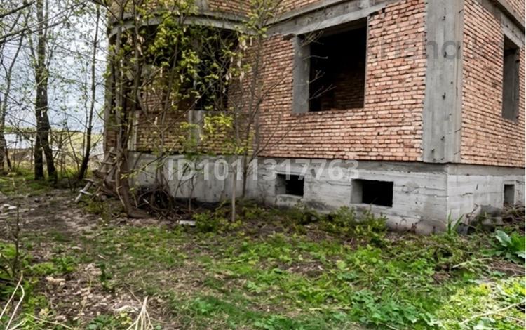 Отдельный дом · 4 комнаты · 350 м² · 48 сот., мкр Карагайлы за 250 млн ₸ в Алматы, Наурызбайский р-н — фото 2