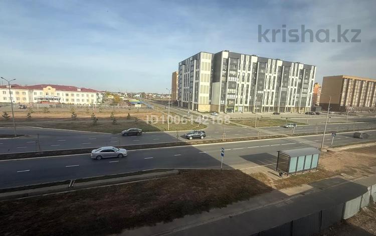 3-бөлмелі пәтер · 88.1 м² · 3/9 қабат, Б.Жуманиязов 120 — Тәуелсіздік, бағасы: 30.7 млн ₸ в Уральске — фото 5