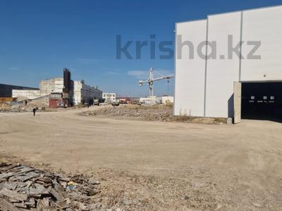 Промбаза · 1.9 га, Промзона 211 за 1.5 млрд 〒 в Астане, р-н Байконур