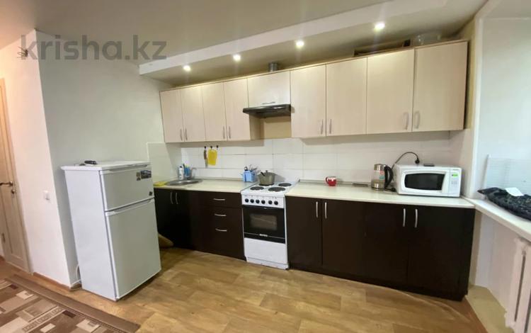 1-комнатная квартира · 30.5 м² · 1/4 этаж, Кочубея 3 за 12.5 млн ₸ в Костанае — фото 2