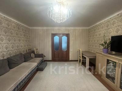 3-комнатная квартира, 65.8 м², 3/5 этаж, Байтурсынова за 25 млн 〒 в Семее