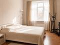 3-комнатная квартира · 130 м² · 2/13 этаж, Шевченко 164Г — Ауезова за 88 млн ₸ в Алматы, Алмалинский р-н